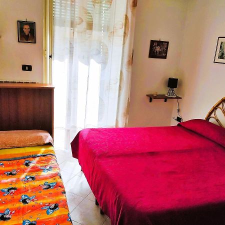 B&B Canta Napoli Extérieur photo